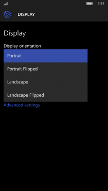  Windows 10 Mobile Insider Preview 10166