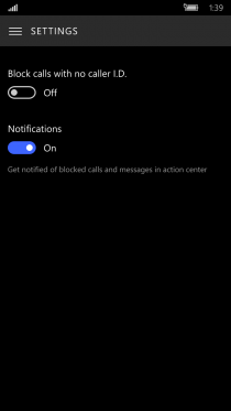  Windows 10 Mobile Insider Preview 10166