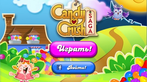 Candy Crush Saga   Windows 10