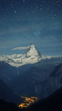Nature      