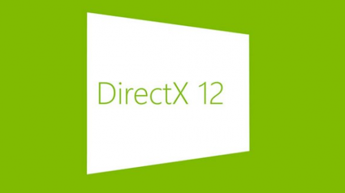 Официально выпущен DirectX 12