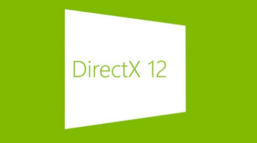   DirectX 12