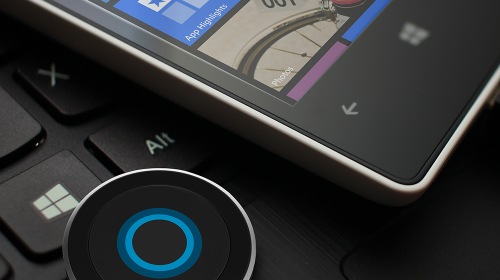 Satechi Cortana BT Button — отдельная кнопка для вызова Cortana