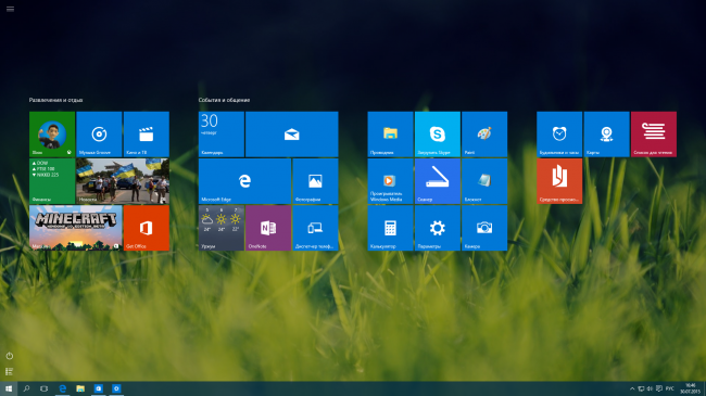      Windows 10?