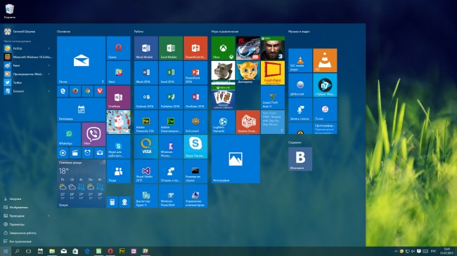      Windows 10?