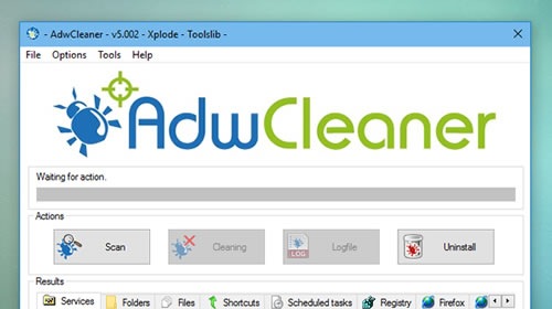 AdwCleaner       