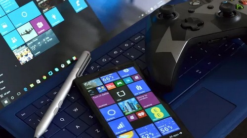 Слухи: Microsoft готовит к премьере два смартфона Lumia, Surface Pro 4 и Band 2