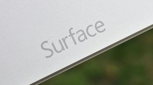 Слухи: Microsoft может выпустить сразу два новых планшета Surface