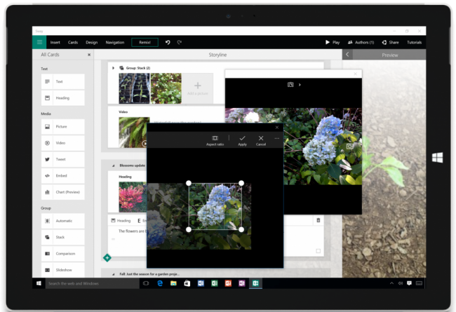    Sway  Windows 10