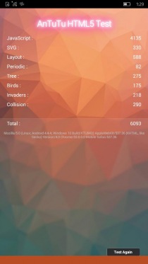  Windows 10 Mobile      Android