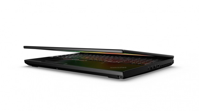 Lenovo ThinkPad P70      