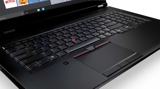 Lenovo ThinkPad P70      