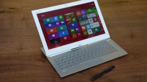 В Sony «проспали» Windows 10