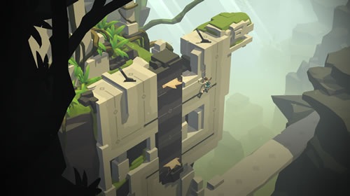   Lara Croft GO   Windows