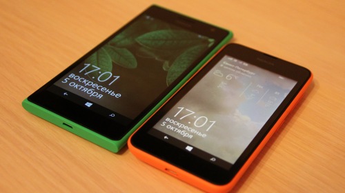 Самые простые смартфоны с Windows Phone 8.1 могут всё же не получить Windows 10 Mobile