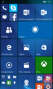 Windows 10 Mobile   Ethernet-