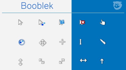 Booblek     