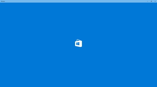 Windows 10: возникли проблемы в работе Магазина Windows