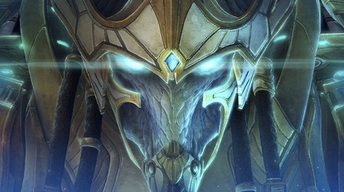 StarCraft II: Legacy of the Void   10 