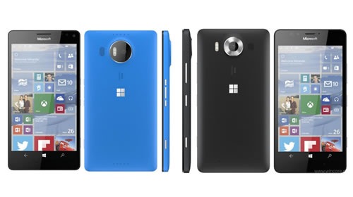 Lumia 950  950 XL     Microsoft Store