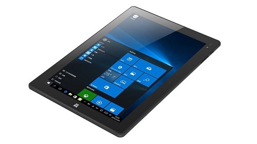 Chuwi Hi10 — планшет с Windows 10 и Android 5.1