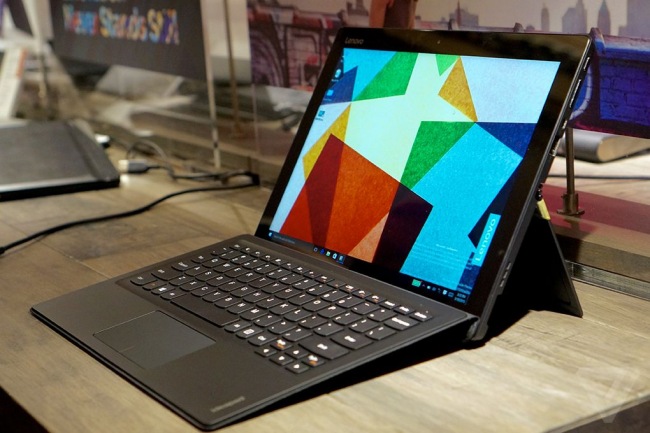 Lenovo     Surface