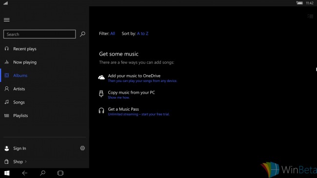 : Continuum  Windows 10 Mobile