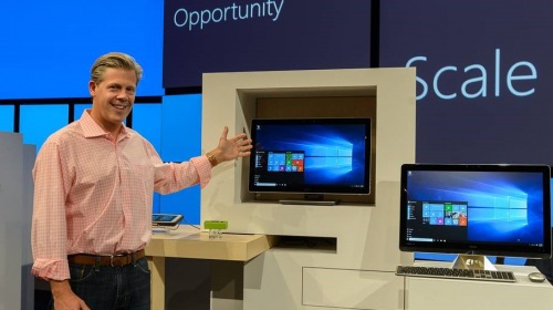 Microsoft   IFA 2015     