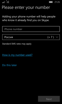  Messaging Skype Beta     Windows