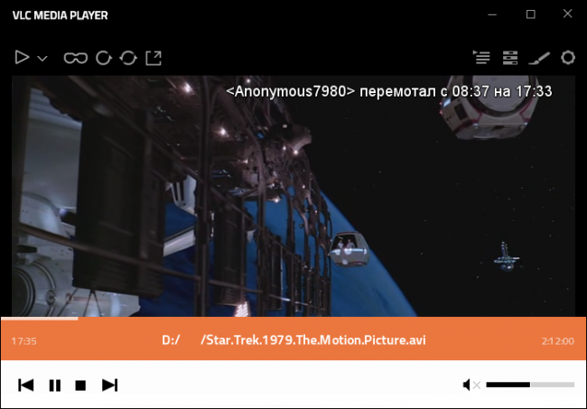 Syncplay         
