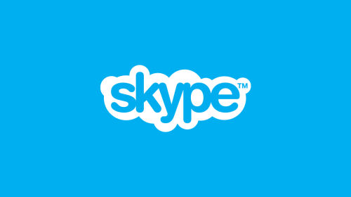 - Skype  Microsoft Edge     