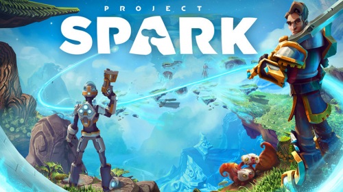    Project Spark  