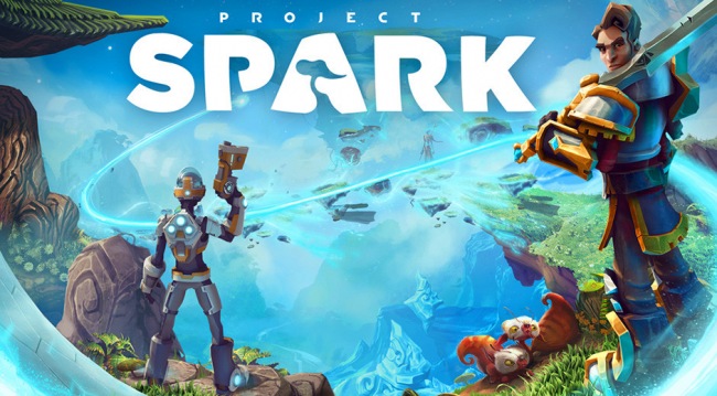    Project Spark  