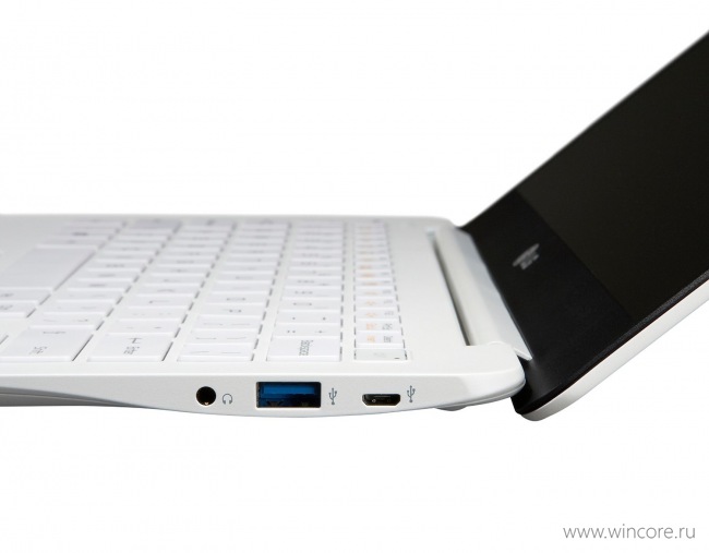 LG gram — очень лёгкие ноутбуки с Windows 10