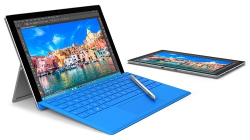 Surface Pro 4   , , 