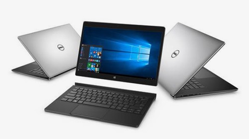 Dell      XPS