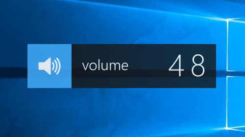 Volume²       