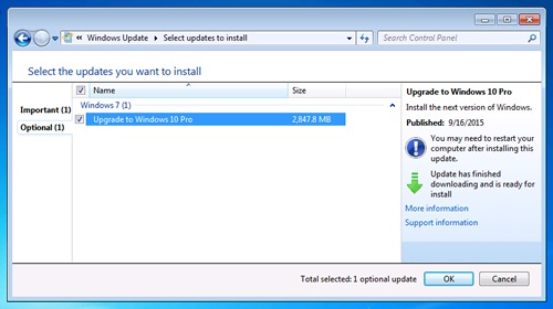 Microsoft    Windows 10   