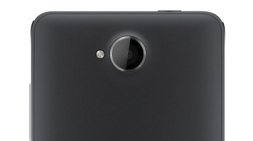    Microsoft Lumia 650