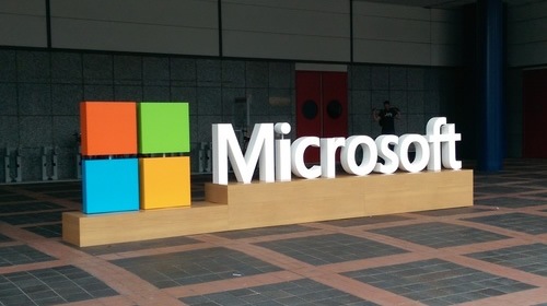 Microsoft отчиталась за очередной финансовый квартал