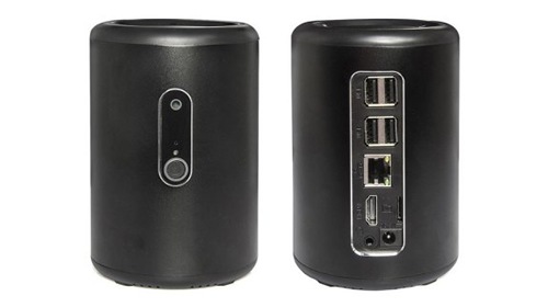 Vensmile i10 Mini PC    