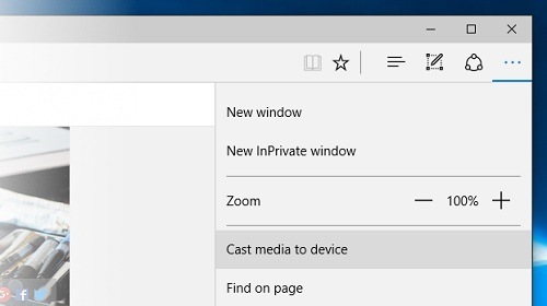  Windows 10 Insider Preview 10576