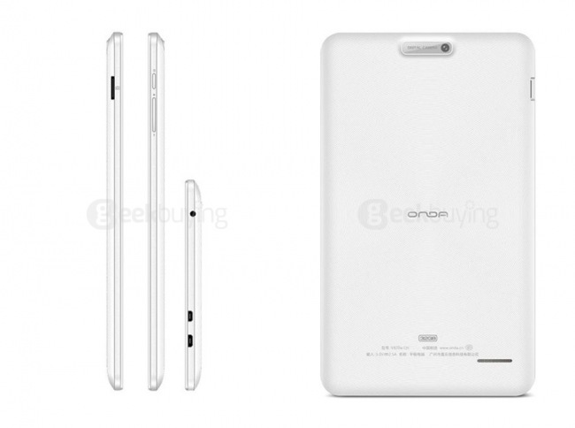 Onda V820W CH    8-   Windows 10
