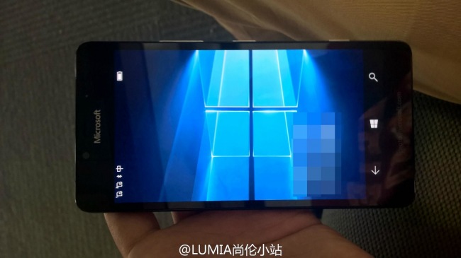    Lumia 950  950 XL