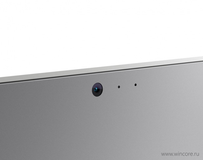 Surface Pro 4 — ещё тоньше, мощнее, лучше