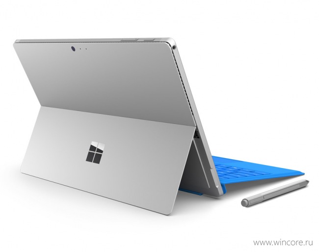 Surface Pro 4   , , 