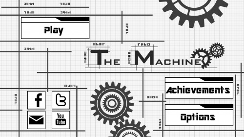 The Machine — увлекательная головоломка с интересной механикой