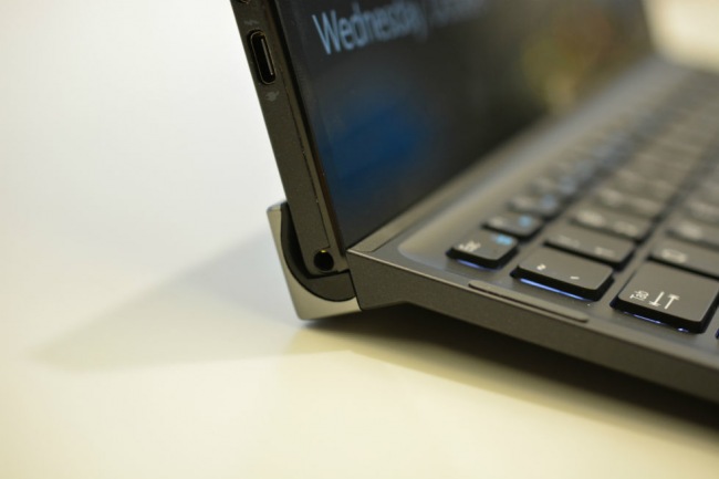 Dell      XPS