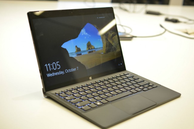 Dell      XPS