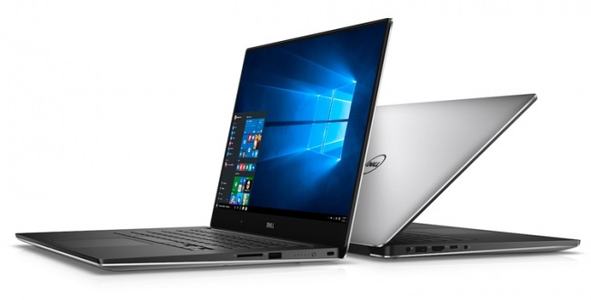 Dell      XPS